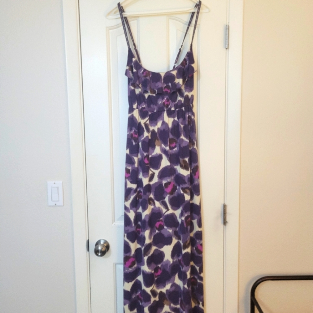 Elle Maxi Dress